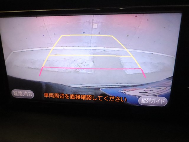 トヨタ ヴォクシー15枚目