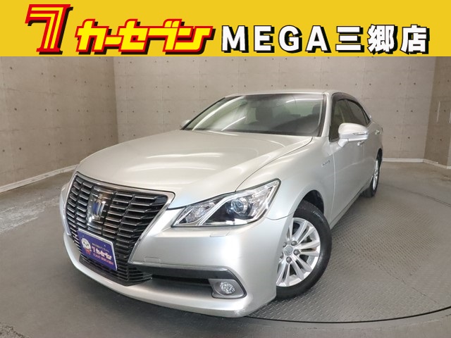 トヨタ クラウンＨＶ