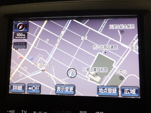 トヨタ クラウンＨＶ10枚目