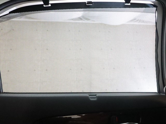 トヨタ クラウンＨＶ5枚目