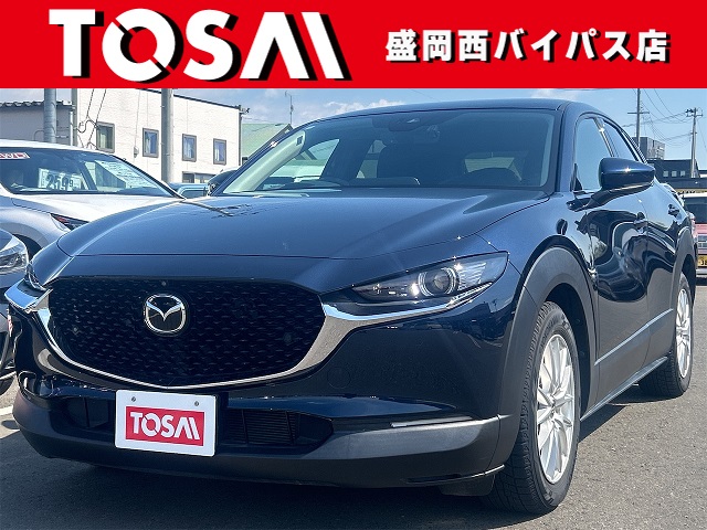 マツダ ＣＸ－３０