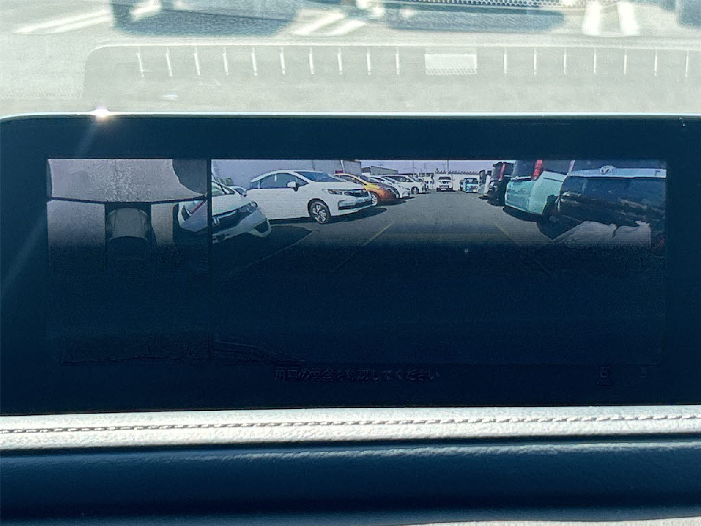 マツダ ＣＸ－３０10枚目