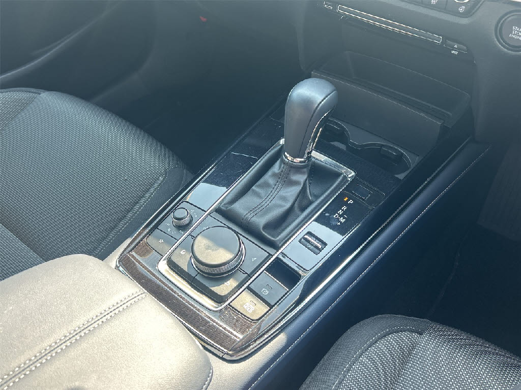 マツダ ＣＸ－３０13枚目