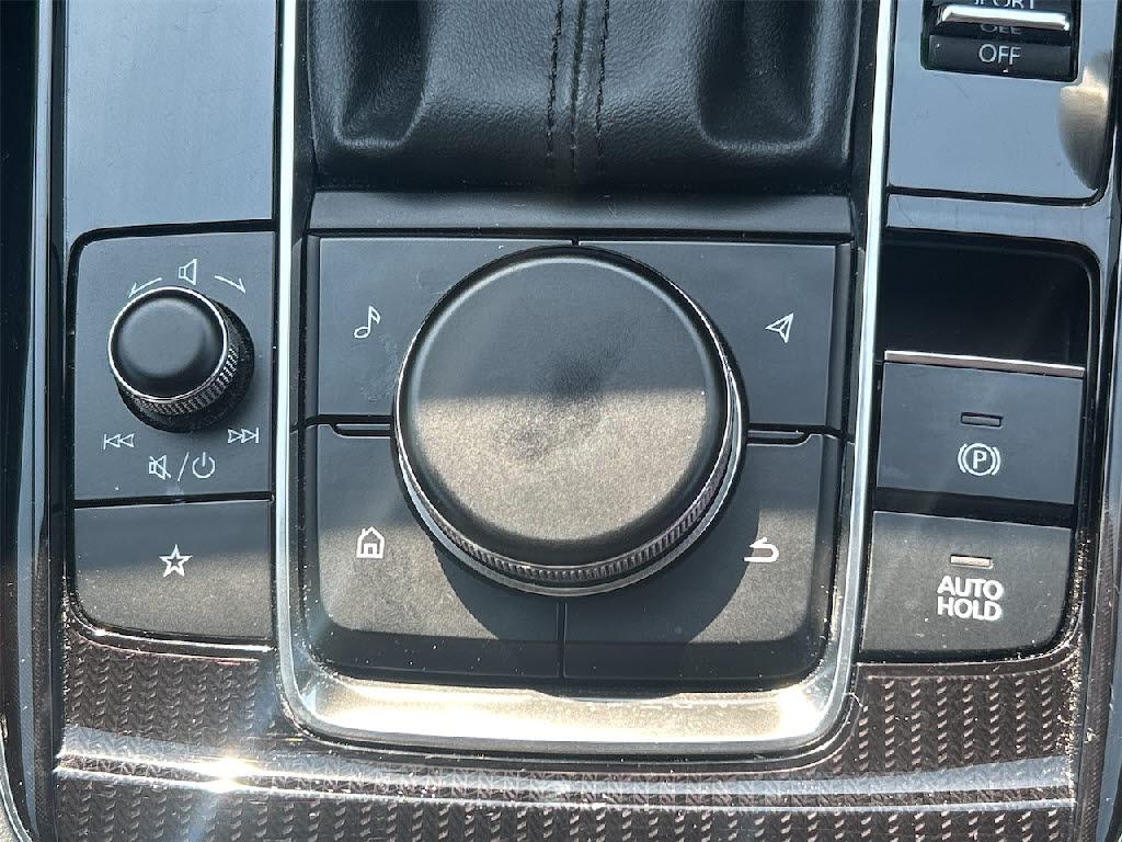 マツダ ＣＸ－３０14枚目