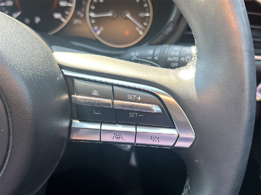 マツダ ＣＸ－３０15枚目