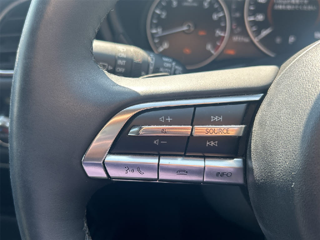 マツダ ＣＸ－３０16枚目