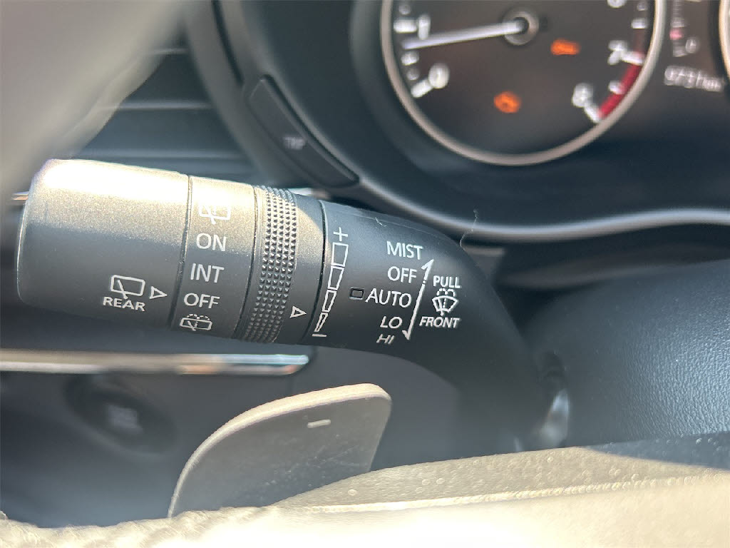 マツダ ＣＸ－３０18枚目