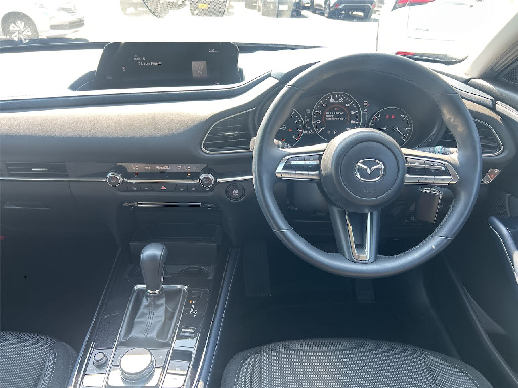 マツダ ＣＸ－３０3枚目