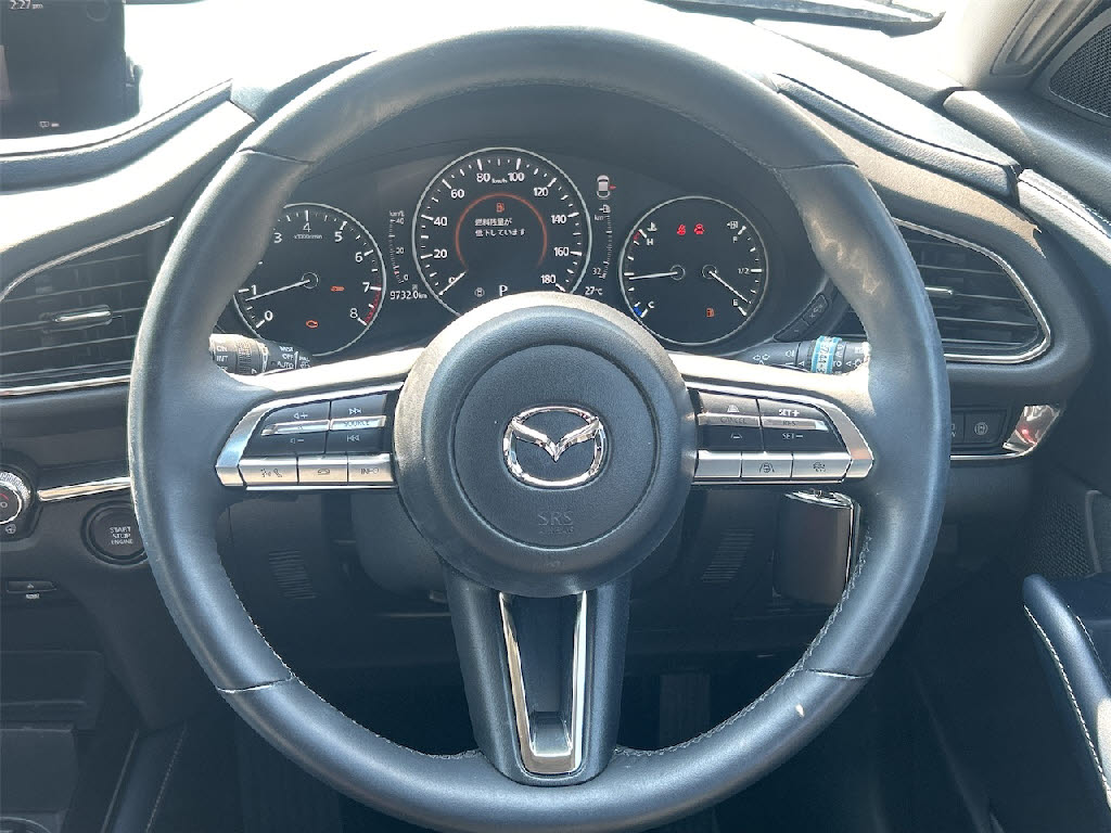 マツダ ＣＸ－３０5枚目