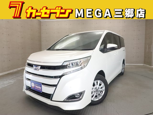 トヨタ ノアＨＶ