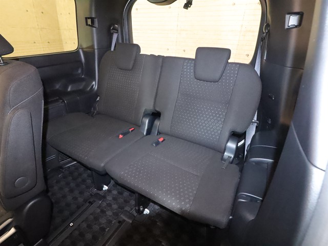 トヨタ ノアＨＶ10枚目