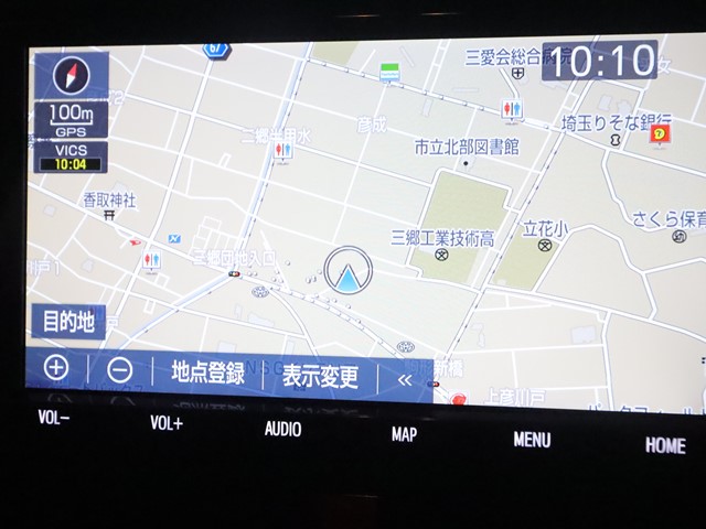 トヨタ タンク13枚目