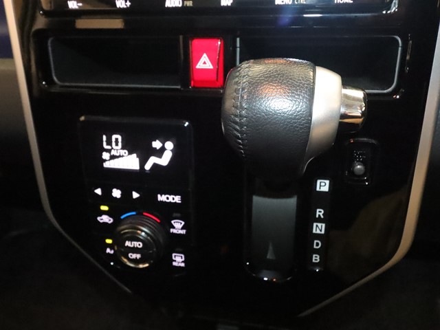 トヨタ タンク18枚目
