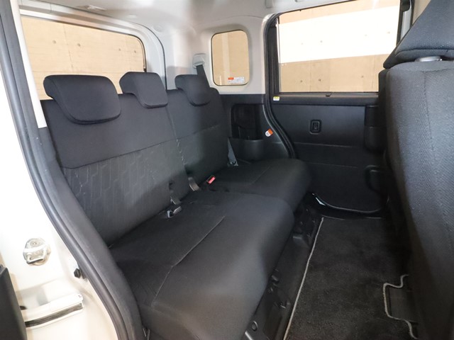 トヨタ タンク4枚目