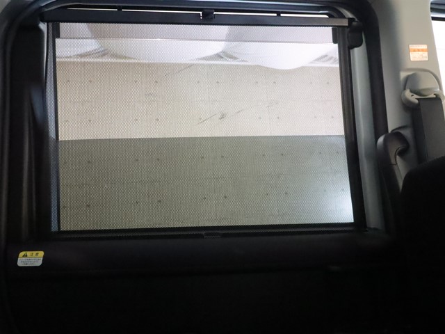 トヨタ タンク5枚目