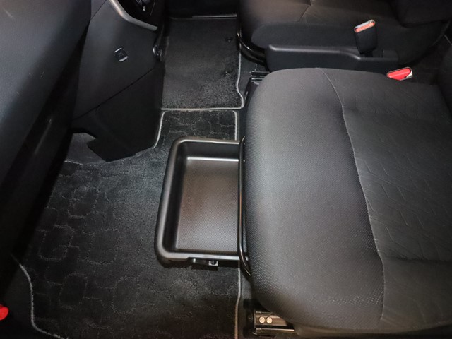 トヨタ タンク7枚目