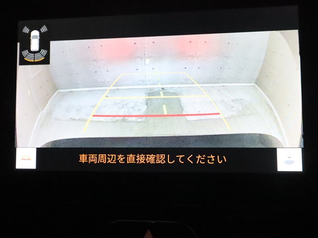 トヨタ ハリアー12枚目