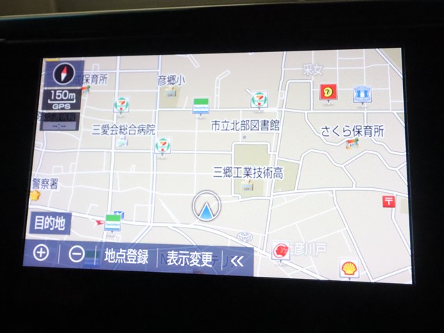 トヨタ アルファード14枚目