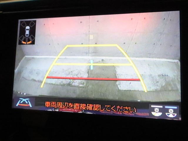 トヨタ アルファード15枚目