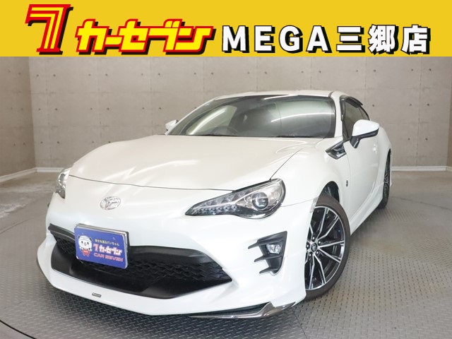 トヨタ ８６