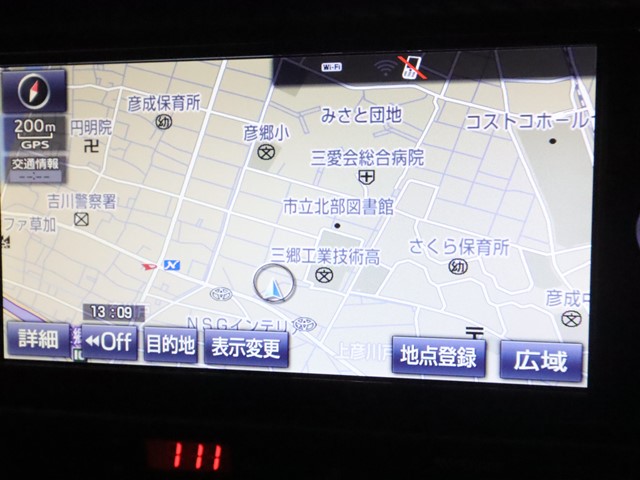 トヨタ ８６9枚目