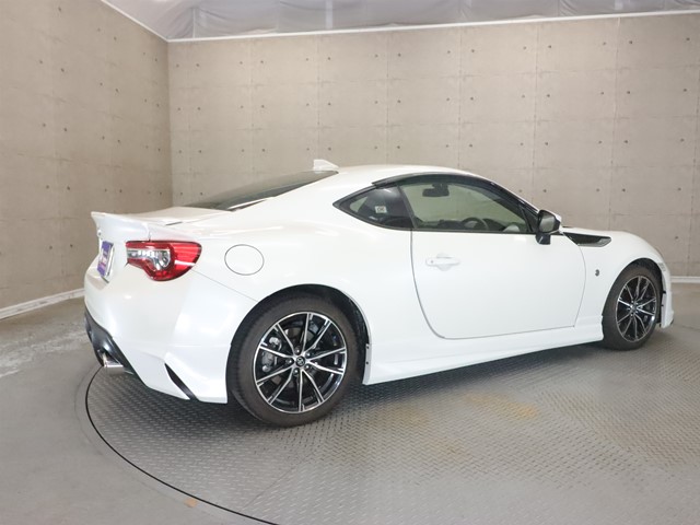 トヨタ ８６1枚目