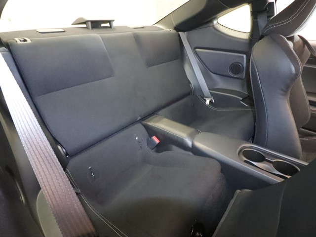 トヨタ ８６4枚目