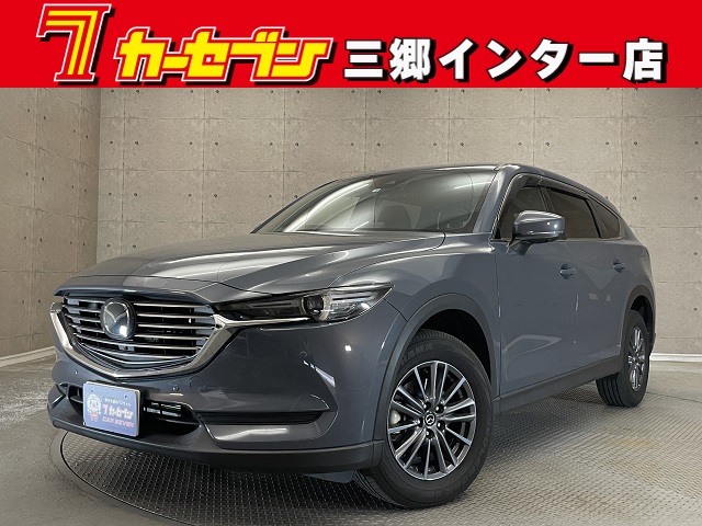 マツダ ＣＸ－８