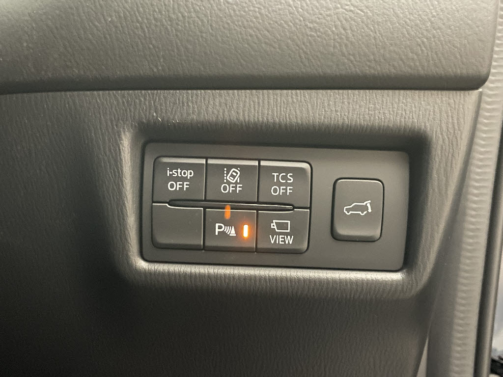 マツダ ＣＸ－８19枚目