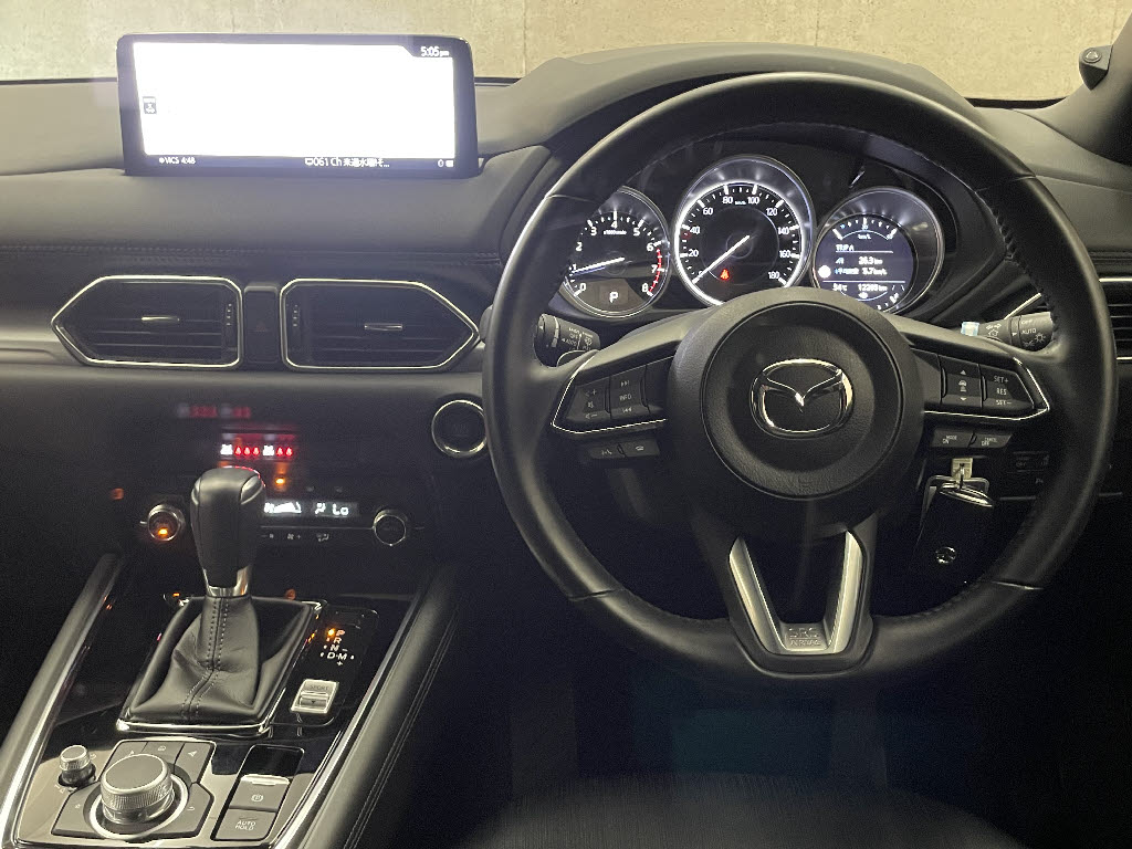 マツダ ＣＸ－８2枚目