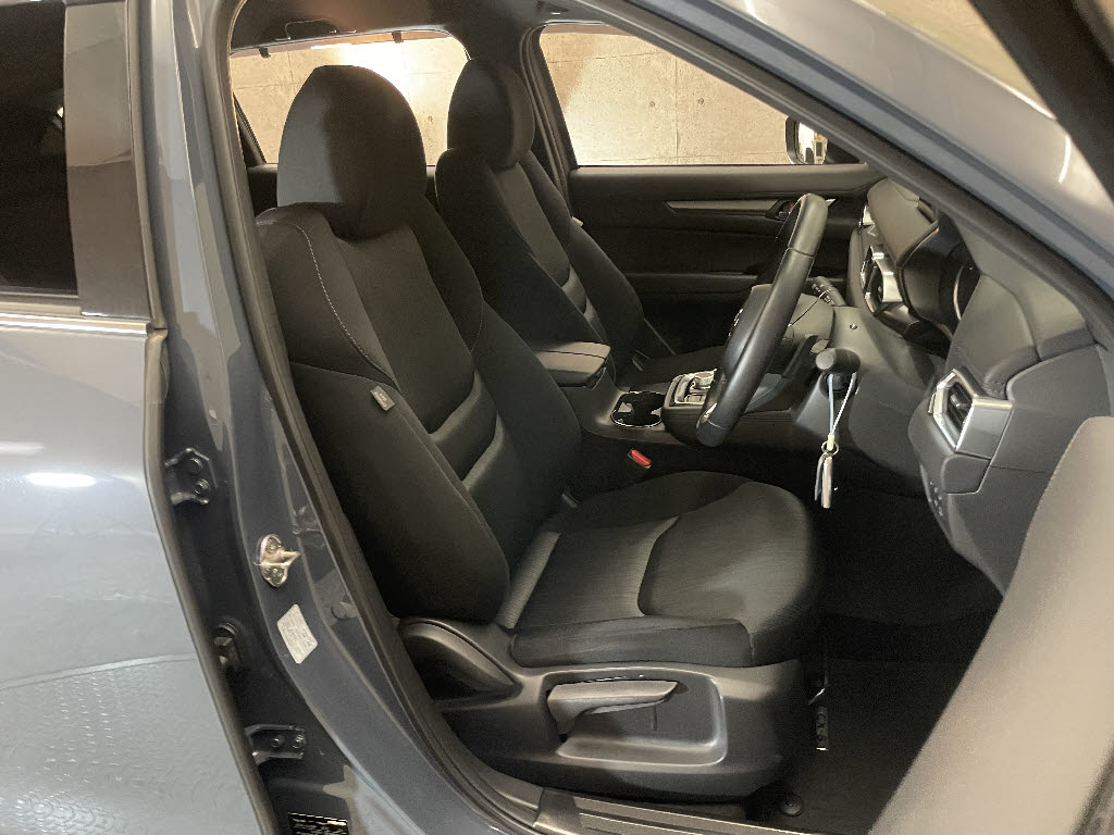 マツダ ＣＸ－８3枚目