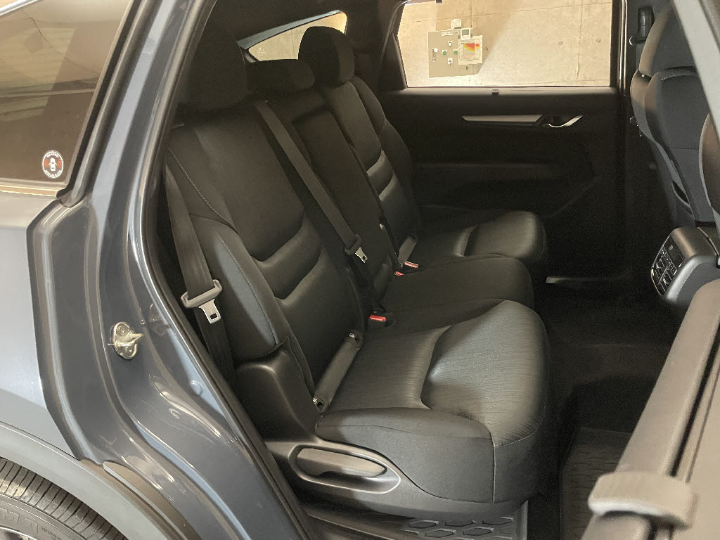 マツダ ＣＸ－８4枚目