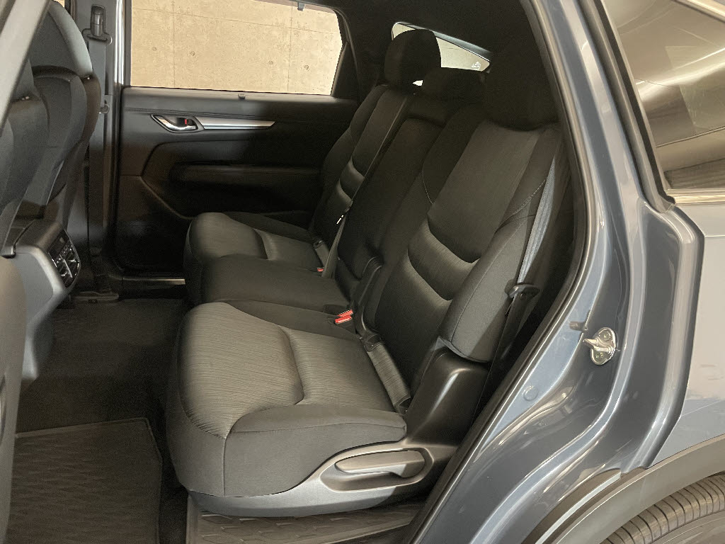 マツダ ＣＸ－８6枚目