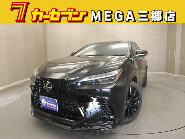 レクサス ＮＸ