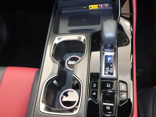 レクサス ＮＸ18枚目
