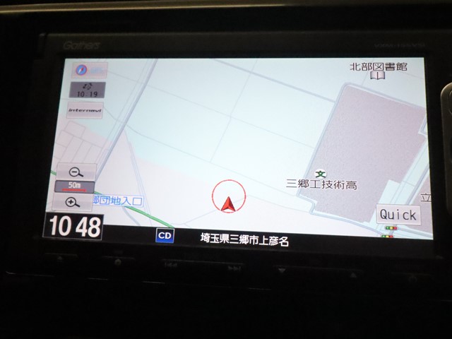 ホンダ Ｎ－ＷＧＮ10枚目