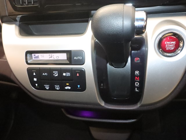 ホンダ Ｎ－ＷＧＮ14枚目