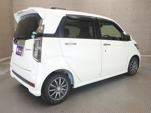 ホンダ Ｎ－ＷＧＮ1枚目
