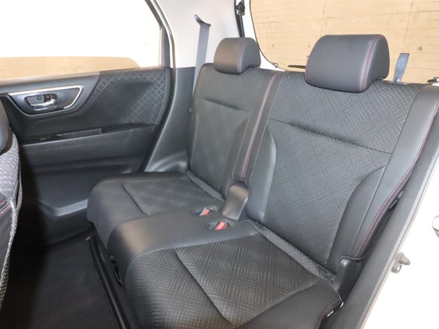ホンダ Ｎ－ＷＧＮ6枚目