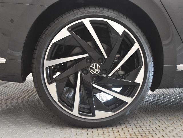 ＶＷアルテオン18枚目