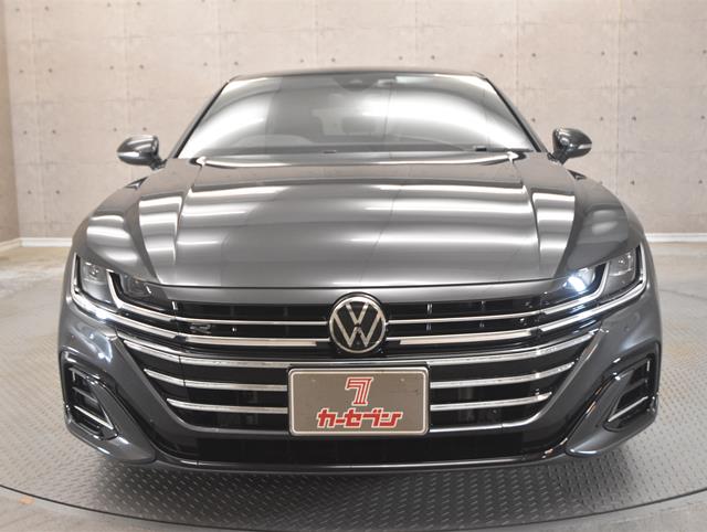 ＶＷアルテオン6枚目