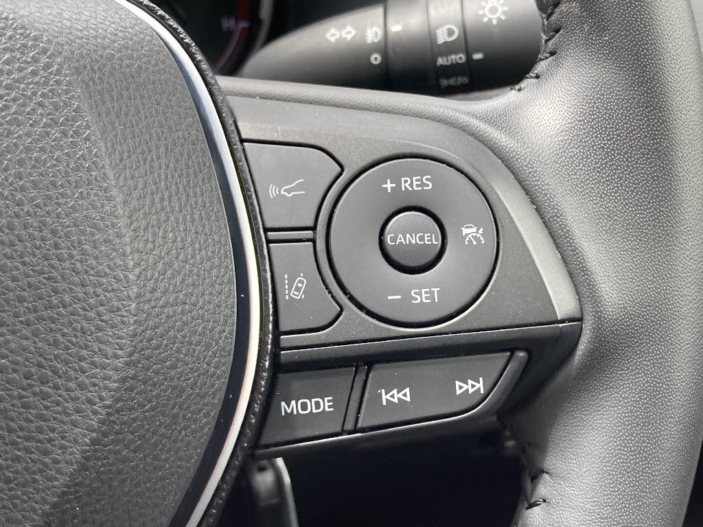 トヨタ ＲＡＶ－４9枚目