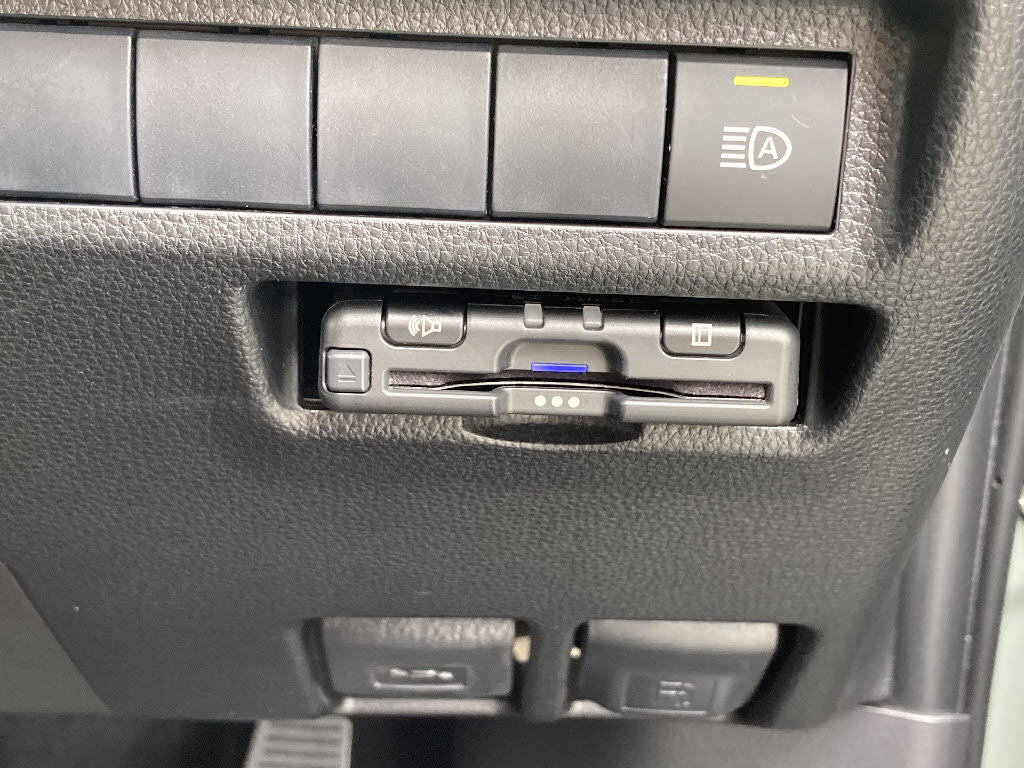 トヨタ ＲＡＶ－４10枚目