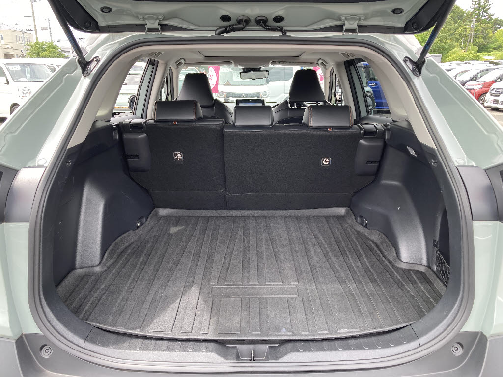 トヨタ ＲＡＶ－４15枚目
