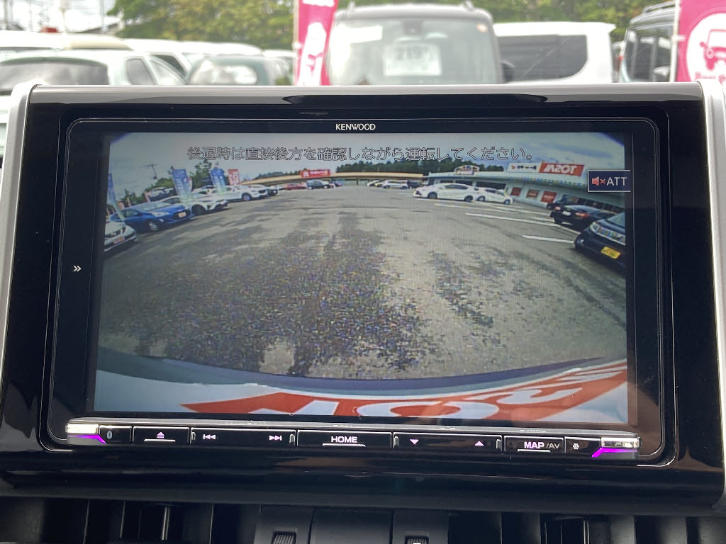 トヨタ ＲＡＶ－４5枚目