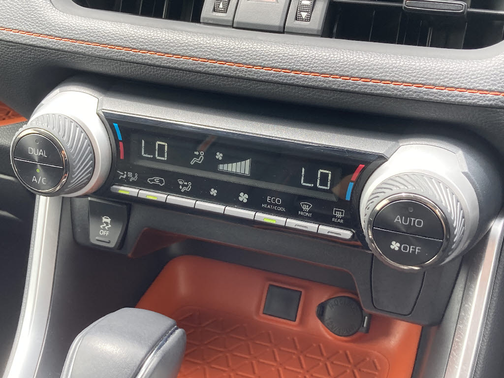 トヨタ ＲＡＶ－４6枚目