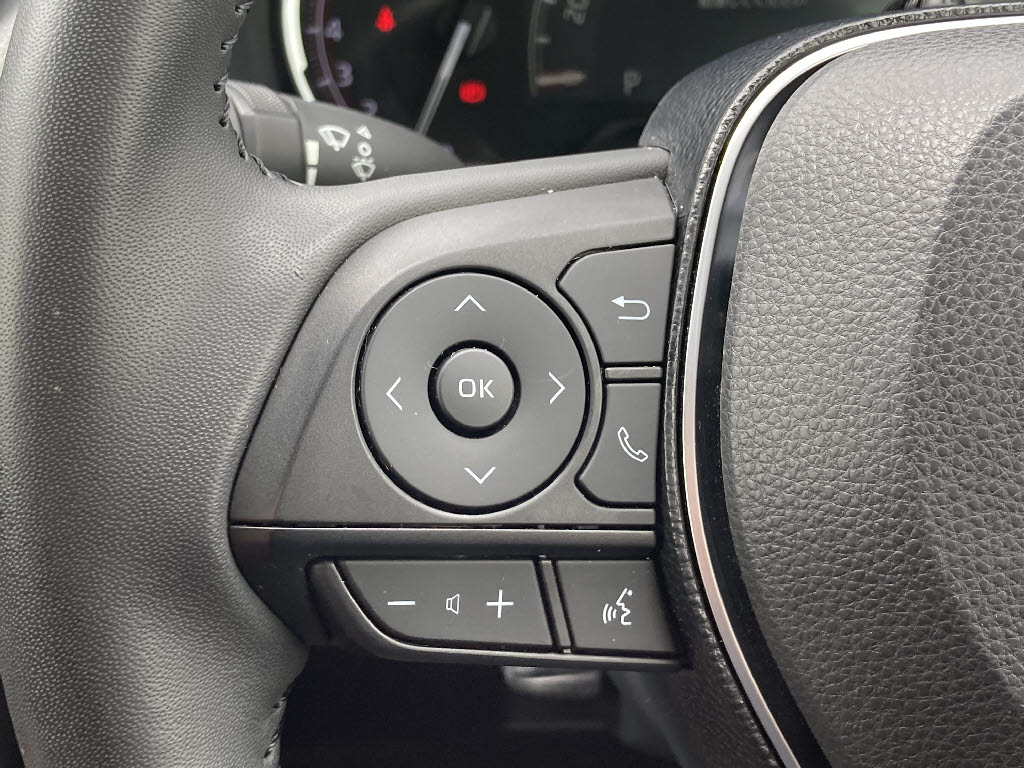 トヨタ ＲＡＶ－４8枚目