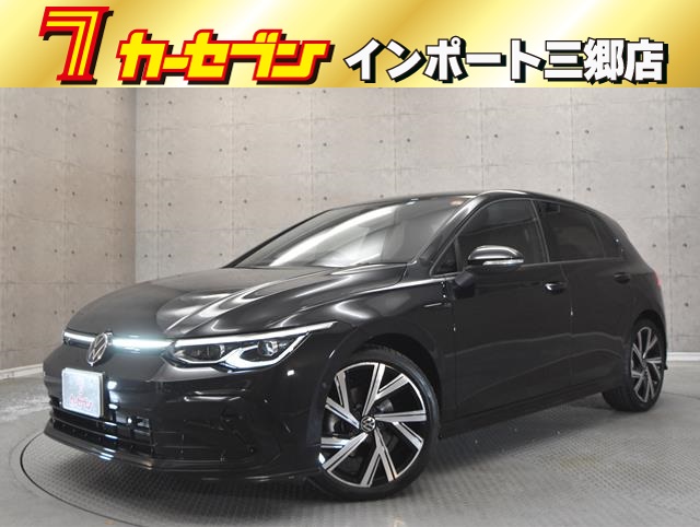 ＶＷゴルフ