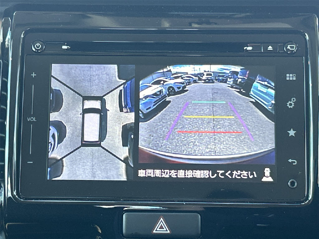 スズキ ハスラー9枚目