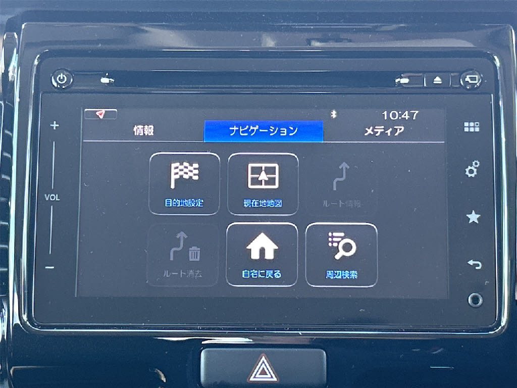 スズキ ハスラー6枚目